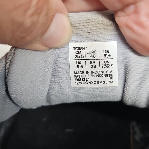 ASICS GEL-KAYANO 28 WOMENS SNEAKERS BFPM-03-111 - Picture 10 of 10